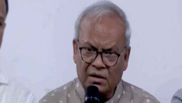 গণভোট অধ্যাদেশ প্রসঙ্গে রিজভীর প্রতিক্রিয়া